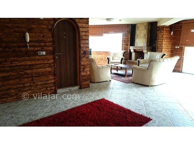 عکس شماره 210451 - اجاره ویلا در دهکده ساحلی انزلی - 