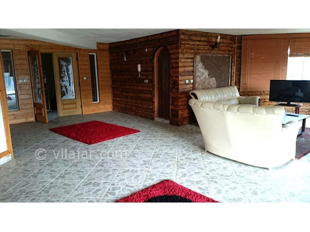 عکس شماره 210453 - اجاره ویلا در دهکده ساحلی انزلی - 