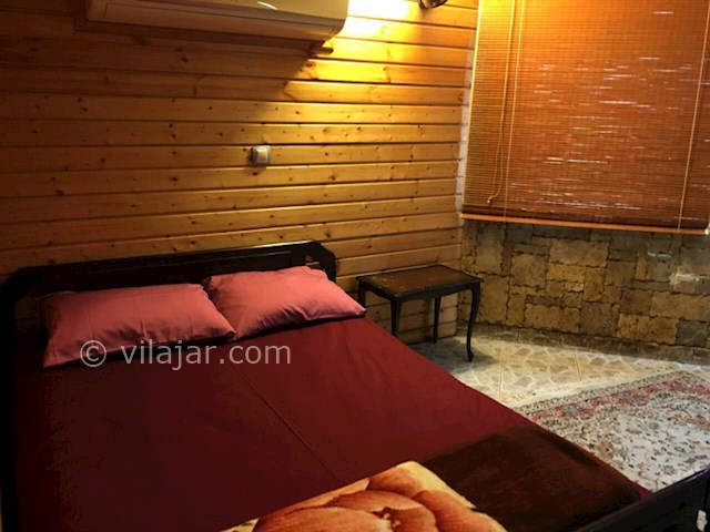 عکس شماره 210455 - اجاره ویلا در دهکده ساحلی انزلی - 