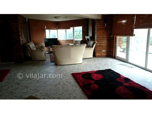 عکس شماره 210459 - اجاره ویلا در دهکده ساحلی انزلی - 