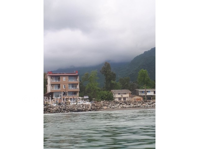 عکس شماره 210479 - آپارتمان ساحلی رو به آب رامسر - 