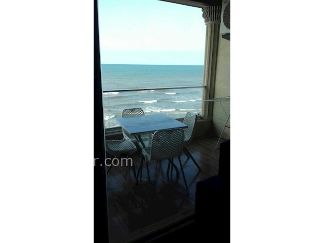 عکس شماره 210499 - آپارتمان ساحلی رو به آب رامسر - 