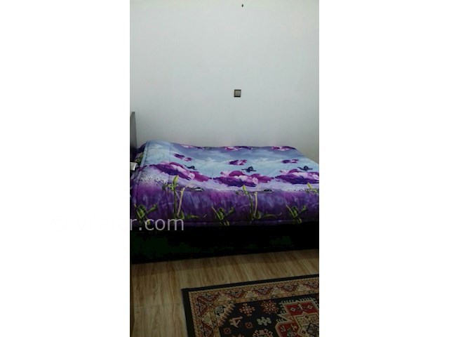 عکس شماره 210501 - آپارتمان ساحلی رو به آب رامسر - 