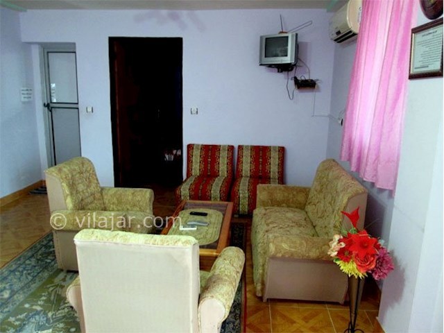 عکس شماره 210917 - اجاره سوییت نزدیک زیباکنار - 