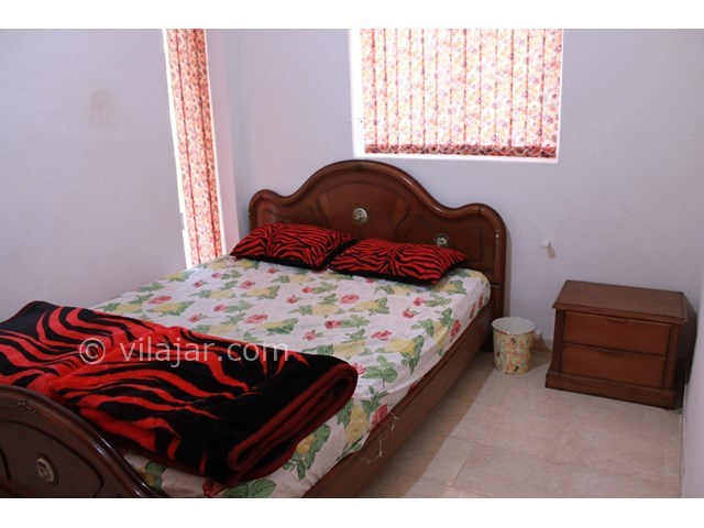 عکس شماره 211 - اجاره ویلا در شمال زیباکنار - 