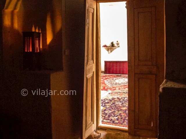 عکس شماره 211083 - اقامتگاه گردشگری قوامیه ریاب - 