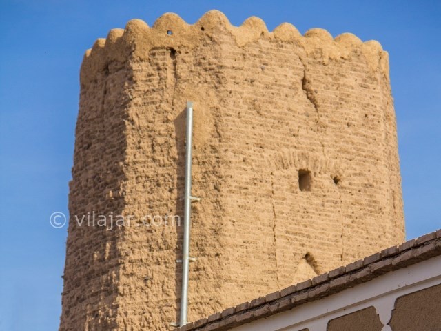 عکس شماره 211089 - اقامتگاه گردشگری قوامیه ریاب - 