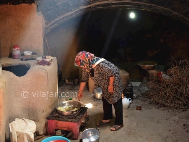 عکس شماره 211099 - اقامتگاه گردشگری قوامیه ریاب - 