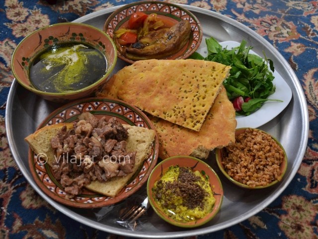 عکس شماره 211103 - اقامتگاه گردشگری قوامیه ریاب - 