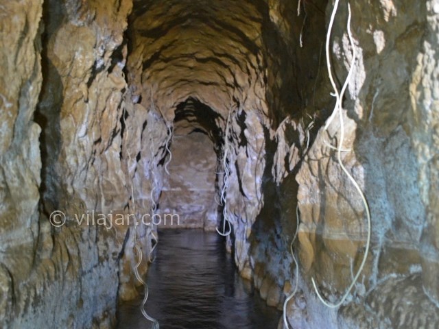 عکس شماره 211107 - اقامتگاه گردشگری قوامیه ریاب - 