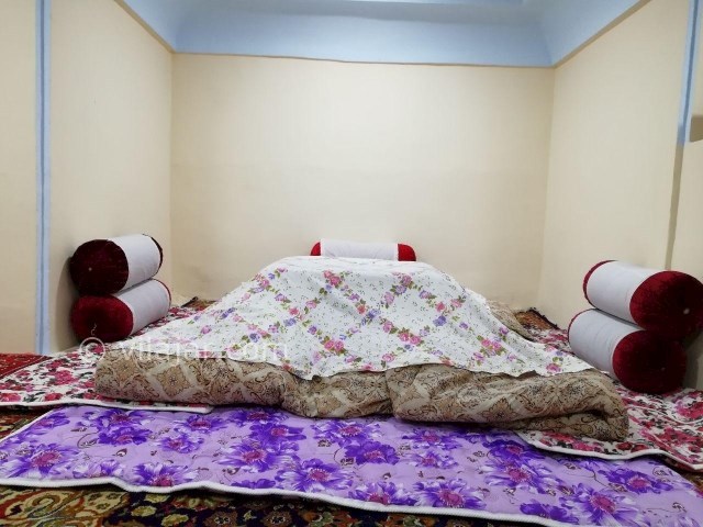 عکس شماره 211113 - اقامتگاه گردشگری قوامیه ریاب - 