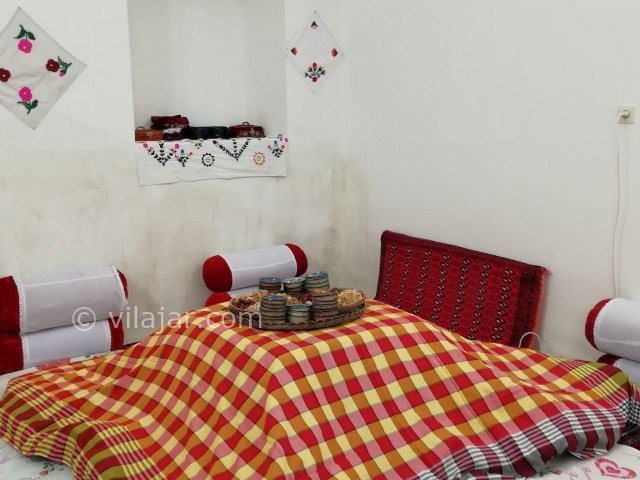 عکس شماره 211117 - اقامتگاه گردشگری قوامیه ریاب - 