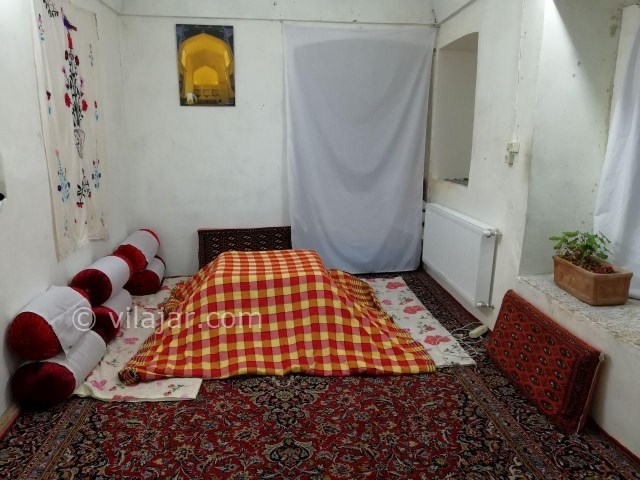 عکس شماره 211123 - اقامتگاه گردشگری قوامیه ریاب - 