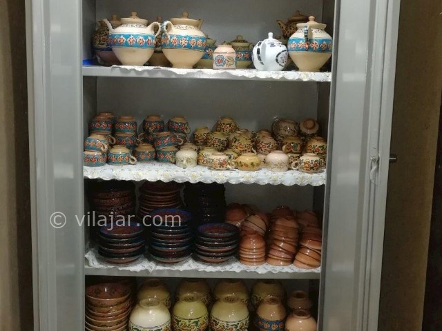 عکس شماره 211127 - اقامتگاه گردشگری قوامیه ریاب - 