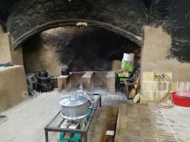 عکس شماره 211129 - اقامتگاه گردشگری قوامیه ریاب - 