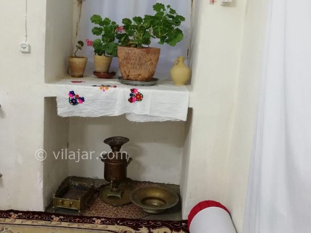 عکس شماره 211131 - اقامتگاه گردشگری قوامیه ریاب - 