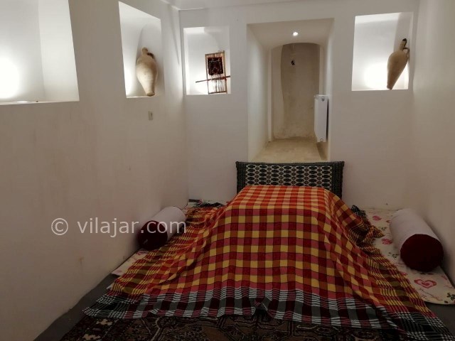 عکس شماره 211133 - اقامتگاه گردشگری قوامیه ریاب - 