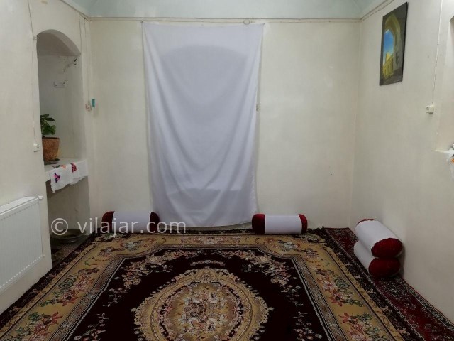 عکس شماره 211135 - اقامتگاه گردشگری قوامیه ریاب - 