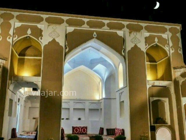 عکس شماره 211139 - اقامتگاه گردشگری قوامیه ریاب - 