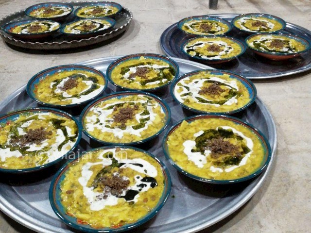 عکس شماره 211141 - اقامتگاه گردشگری قوامیه ریاب - 