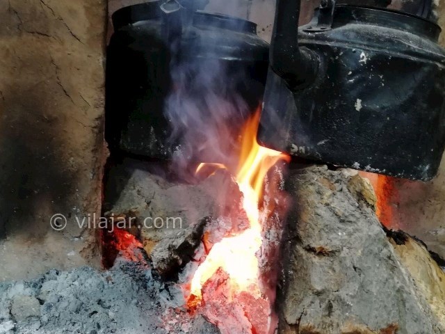 عکس شماره 211143 - اقامتگاه گردشگری قوامیه ریاب - 