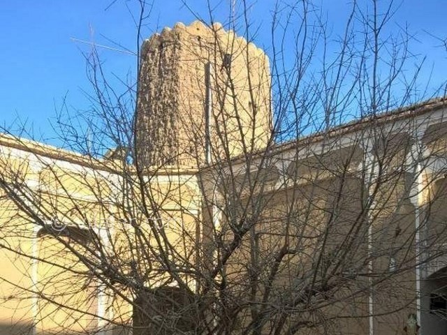 عکس شماره 211145 - اقامتگاه گردشگری قوامیه ریاب - 