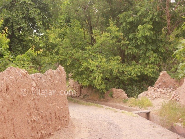 عکس شماره 211153 - اقامتگاه گردشگری قوامیه ریاب - 