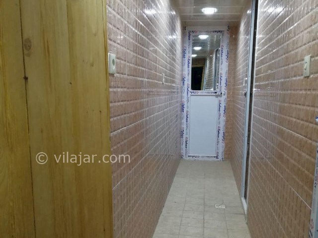 عکس شماره 211161 - اقامتگاه گردشگری قوامیه ریاب - 