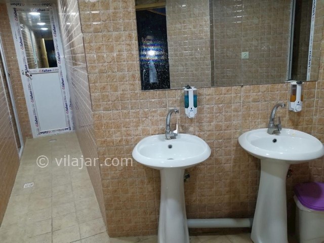 عکس شماره 211167 - اقامتگاه گردشگری قوامیه ریاب - 