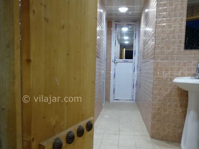 عکس شماره 211169 - اقامتگاه گردشگری قوامیه ریاب - 