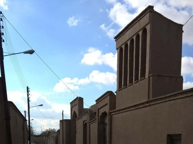 عکس شماره 211177 - اقامتگاه گردشگری قوامیه ریاب - 