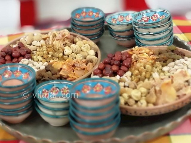 عکس شماره 211179 - اقامتگاه گردشگری قوامیه ریاب - 