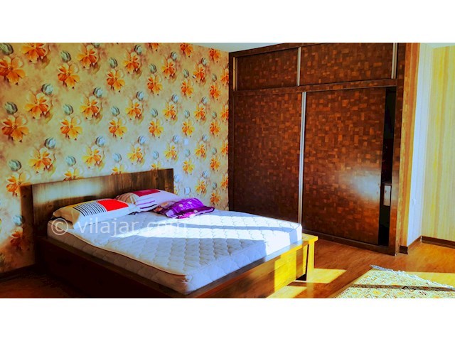 عکس شماره 211367 - اجاره آپارتمان لب دریا - 