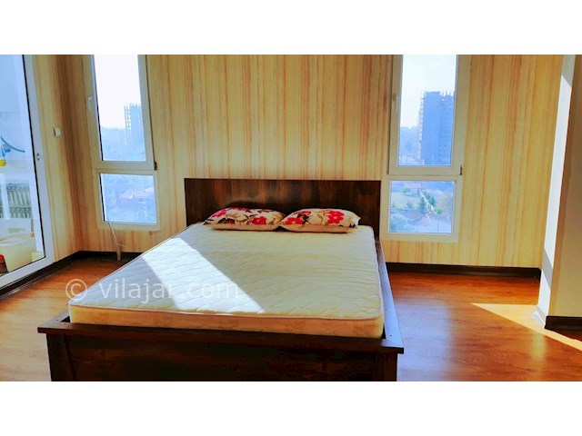 عکس شماره 211369 - اجاره آپارتمان لب دریا - 