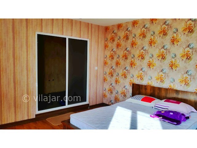 عکس شماره 211371 - اجاره آپارتمان لب دریا - 