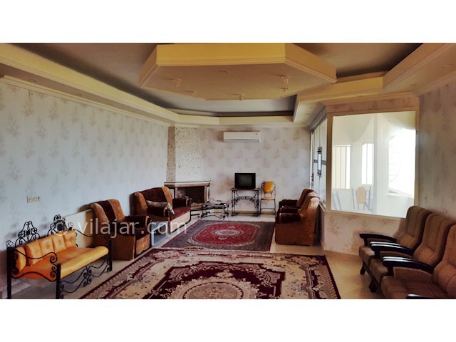 عکس شماره 211395 - رزرو اپارتمان در سرخرود - 