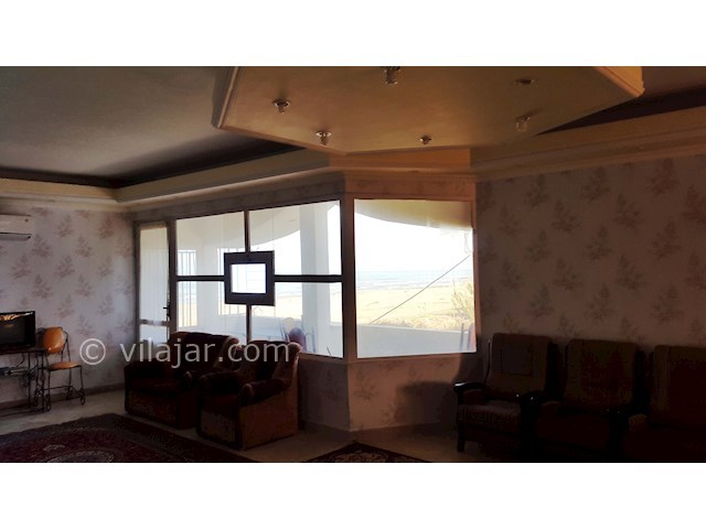 عکس شماره 211397 - رزرو اپارتمان در سرخرود - 