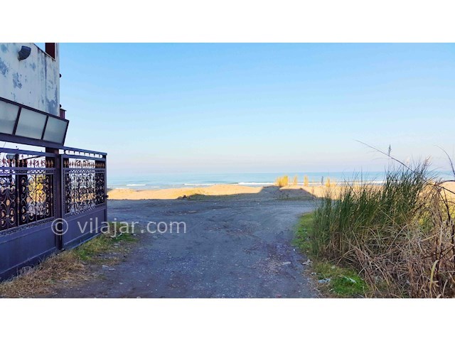 عکس شماره 211399 - رزرو اپارتمان در سرخرود - 