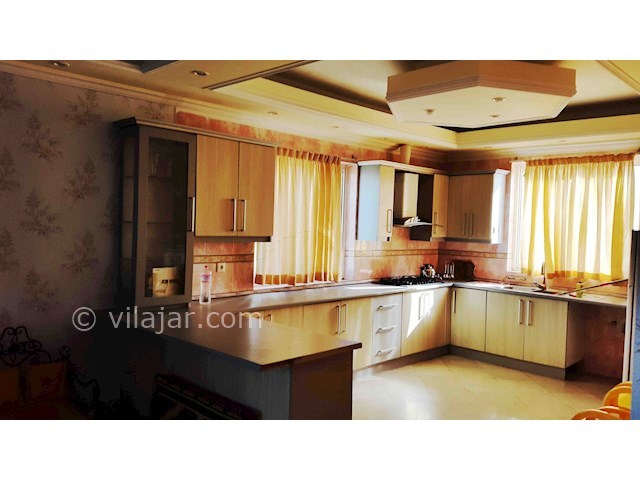 عکس شماره 211401 - رزرو اپارتمان در سرخرود - 