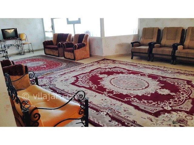 عکس شماره 211403 - رزرو اپارتمان در سرخرود - 