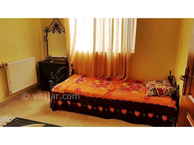 عکس شماره 211405 - رزرو اپارتمان در سرخرود - 