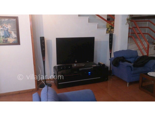 عکس شماره 211413 - ویلا اجاره ای شهرک خانه دریا - 