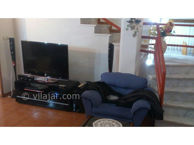 عکس شماره 211415 - ویلا اجاره ای شهرک خانه دریا - 