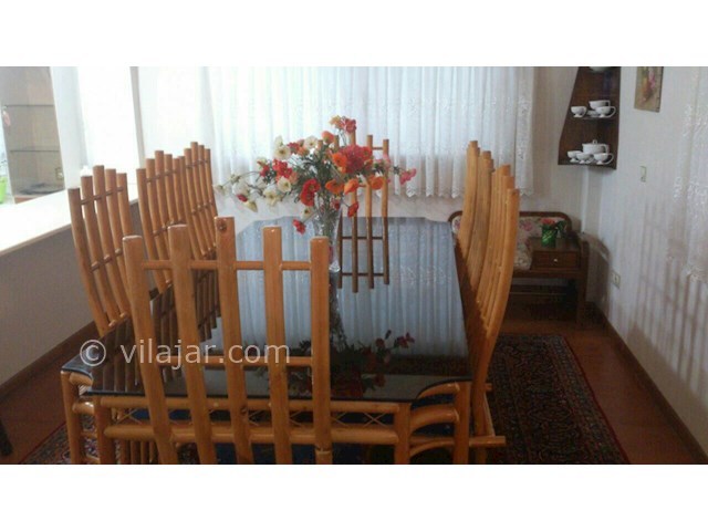 عکس شماره 211417 - ویلا اجاره ای شهرک خانه دریا - 