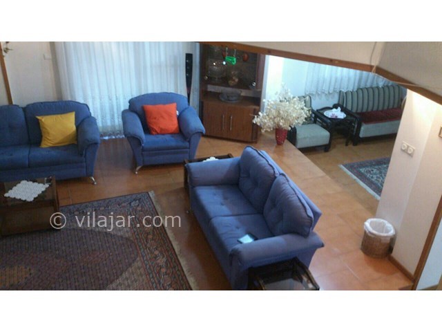 عکس شماره 211419 - ویلا اجاره ای شهرک خانه دریا - 