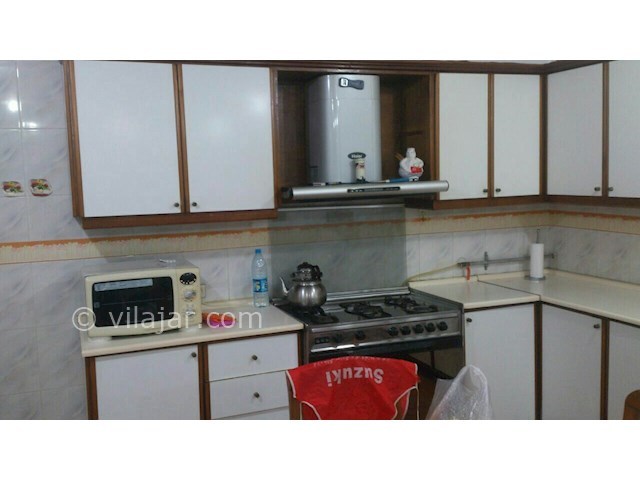 عکس شماره 211421 - ویلا اجاره ای شهرک خانه دریا - 