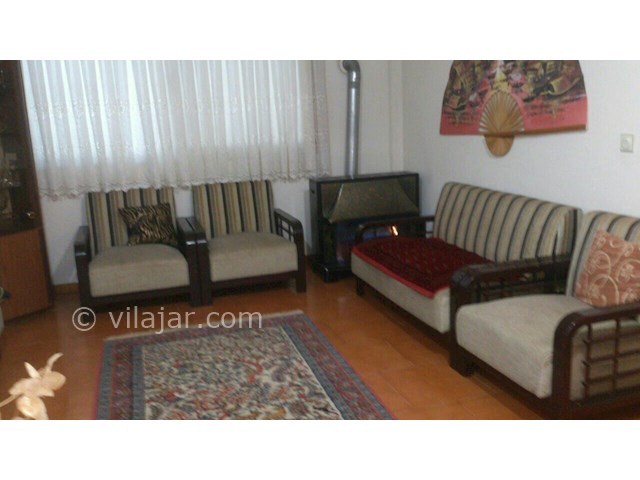 عکس شماره 211425 - ویلا اجاره ای شهرک خانه دریا - 