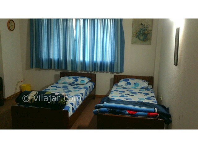 عکس شماره 211427 - ویلا اجاره ای شهرک خانه دریا - 