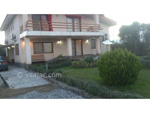 عکس شماره 211429 - ویلا اجاره ای شهرک خانه دریا - 