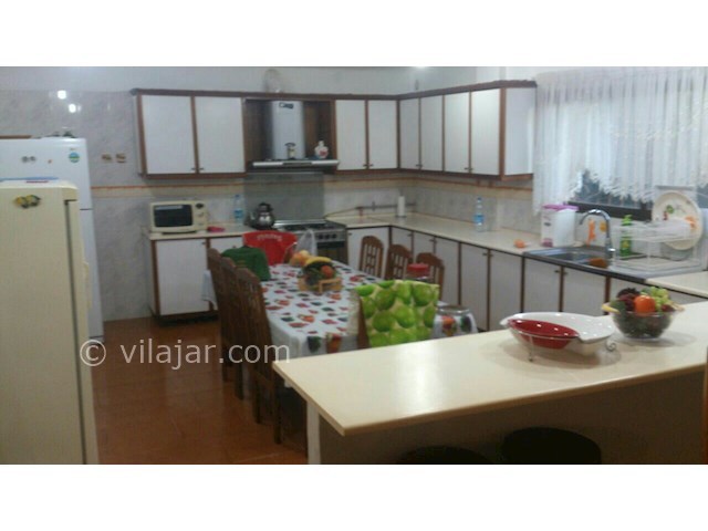 عکس شماره 211431 - ویلا اجاره ای شهرک خانه دریا - 